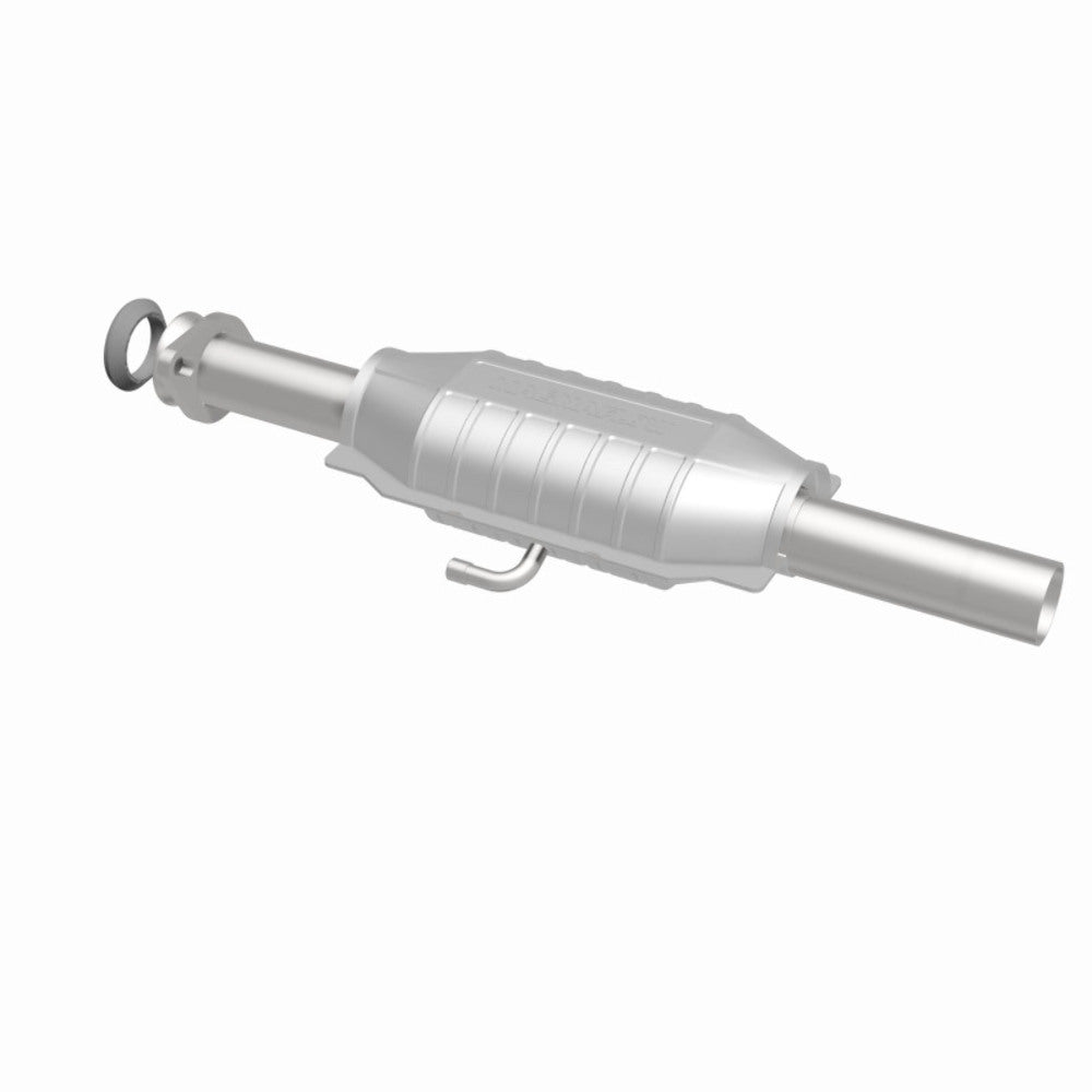 t 1982-1985 Buick Century Direct-Fit Catalytic Converter 23454 Magnaflow MagnaFlow Exhaust Products