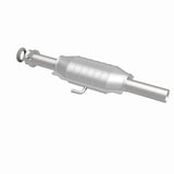 t 1982-1985 Buick Century Direct-Fit Catalytic Converter 23454 Magnaflow MagnaFlow Exhaust Products