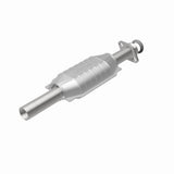 t 1982-1985 Buick Century Direct-Fit Catalytic Converter 23454 Magnaflow MagnaFlow Exhaust Products