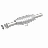 t 1982-1985 Buick Century Direct-Fit Catalytic Converter 23454 Magnaflow MagnaFlow Exhaust Products