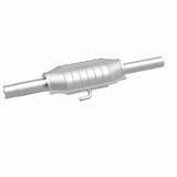t 1982-1986 Buick Skyhawk Direct-Fit Catalytic Converter 23444 Magnaflow MagnaFlow Exhaust Products