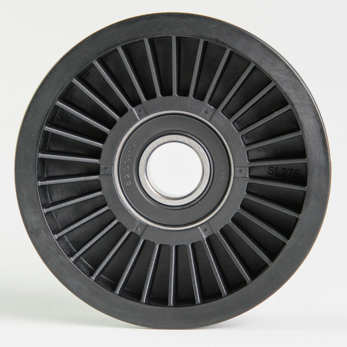 1982-1988 Buick Century FEAD Idler Pulley 57797