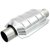 t 1982-1990 GMC S15 Universal Catalytic Converter 2.25 91005 Magnaflow MagnaFlow Exhaust Products
