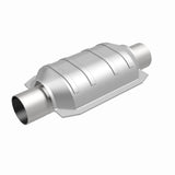 t 1982-1990 GMC S15 Universal Catalytic Converter 2.25 91005 Magnaflow MagnaFlow Exhaust Products
