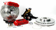 t 1982-1992 Camaro Track4 Brake System Front 4301403B Baer Brakes