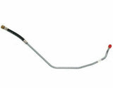 Fuel Line for 1982-1992 Chevy Camaro Fuel Tank to Filter stainless steel