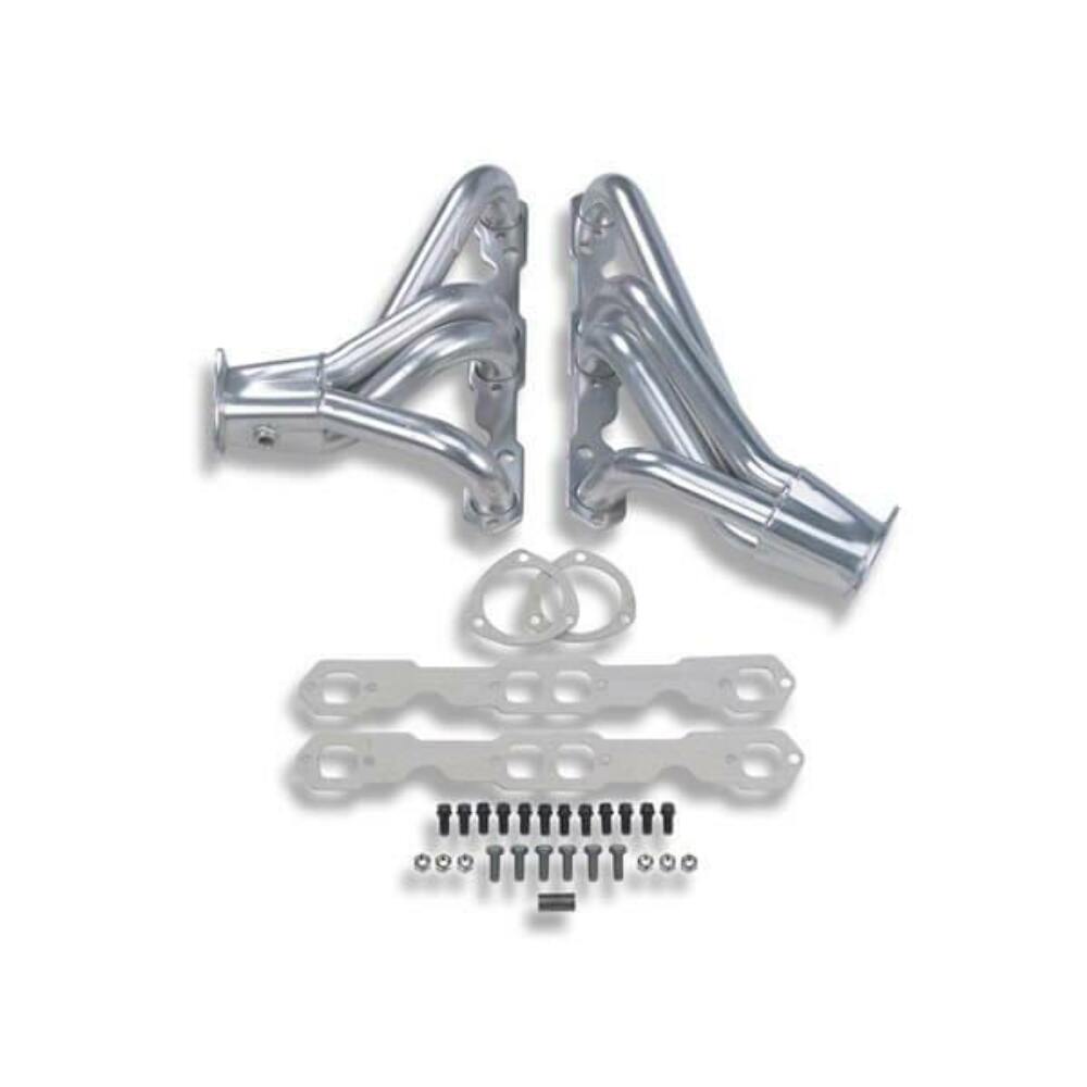 Hooker 1982-1992 Chevrolet Camaro Shorty Headers Competition 2460-1HKR for 1982-1992 Chevy Firebird ceramic coated shorty