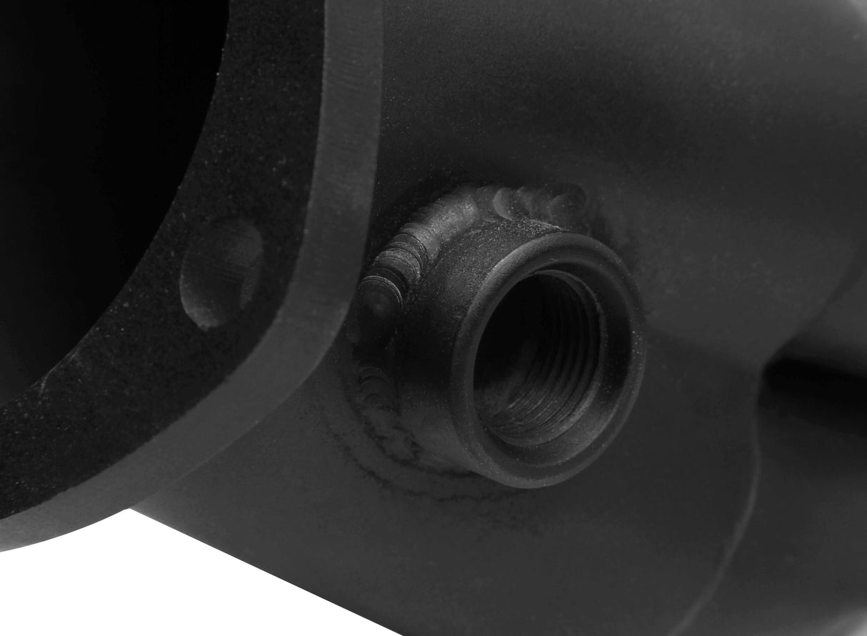 Hooker 1982-1992 Chevrolet Camaro Shorty Headers Competition - Painted 2460HKR for 1982-1992 Chevy Camaro