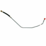 Fuel Line for 1982-1992 Chevy Camaro Tank to Filter stainless steel