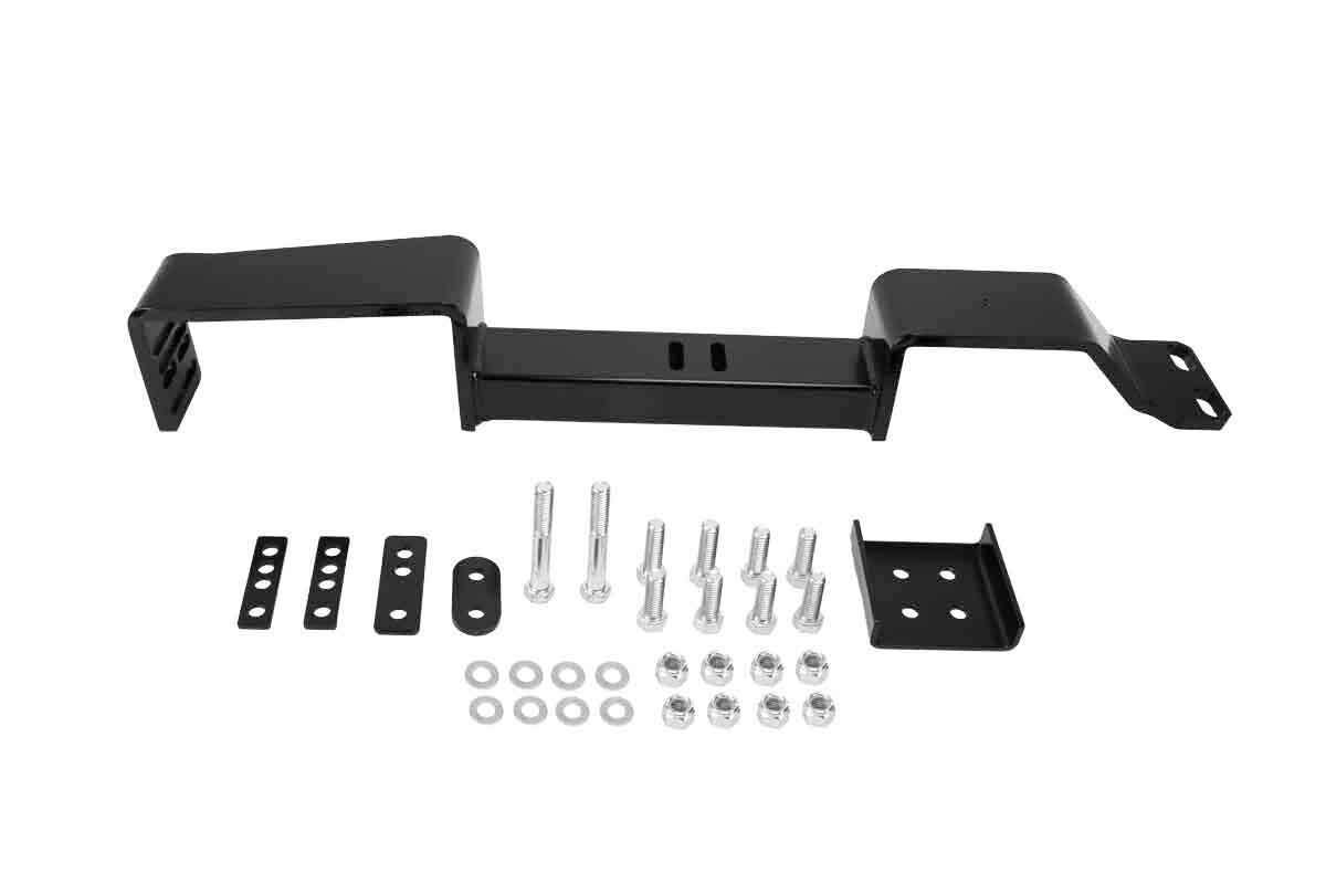 Crossmember for 1982-2005 Chevrolet by G-Force