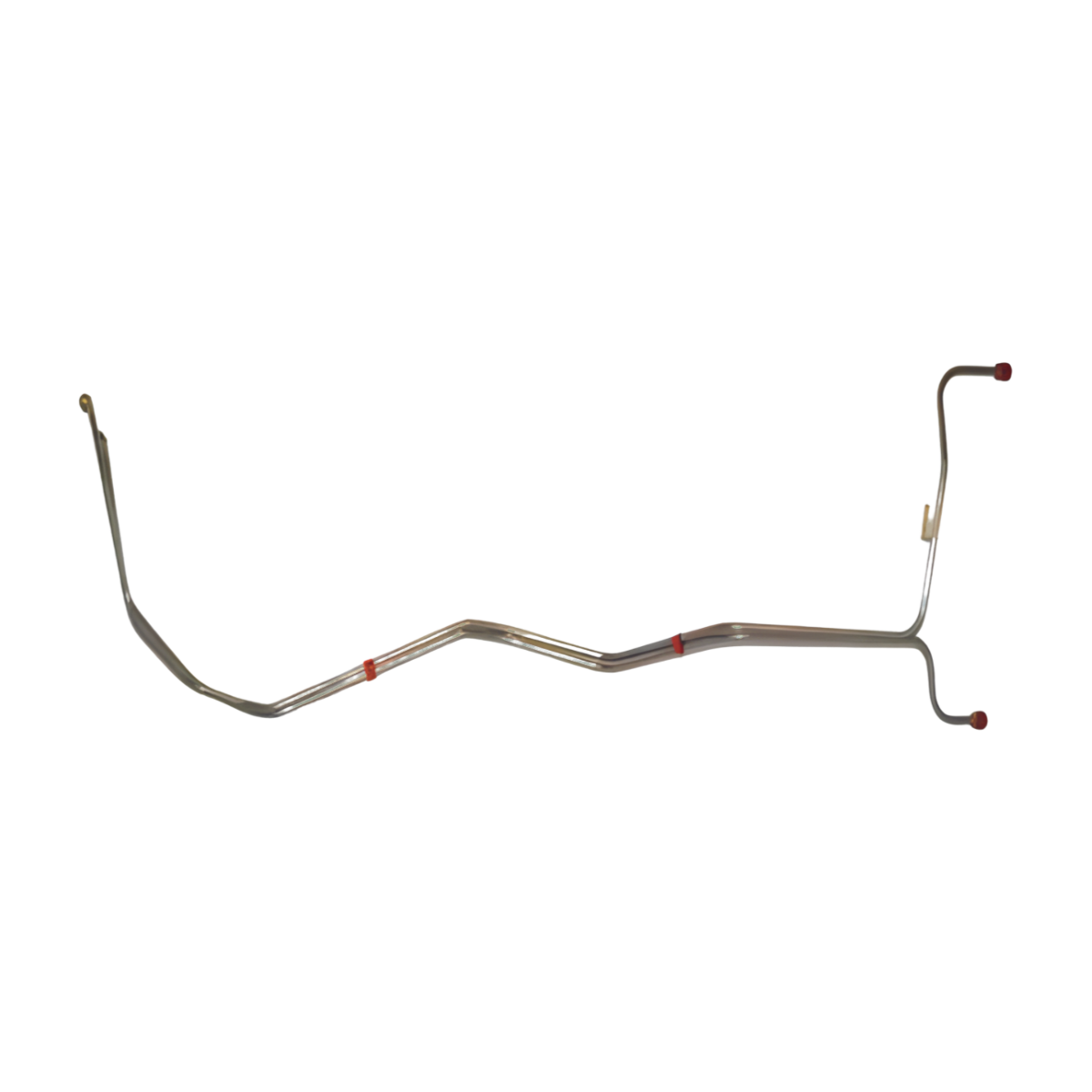 Transmission Cooler Lines for 1982-1987 Chevy Camaro 2.8L V6 stainless steel