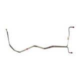 Transmission Cooler Lines for 1982-1987 Chevy Camaro 2.8L V6 stainless steel