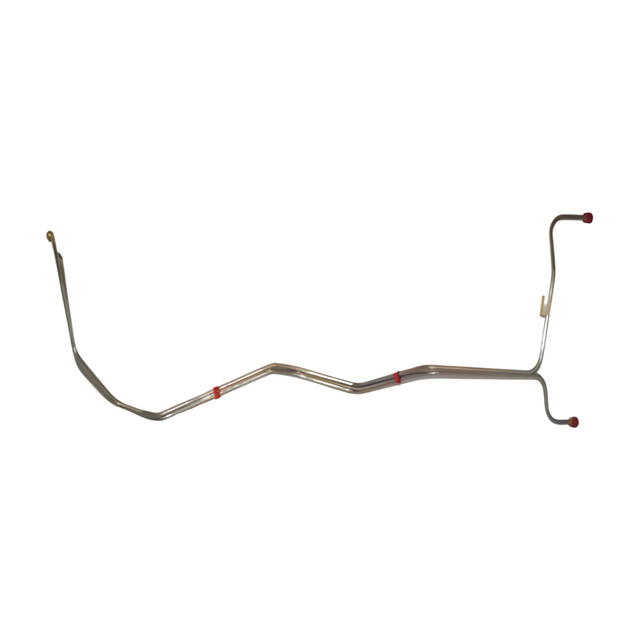 Transmission Cooler Lines for 1982-1987 Chevy Camaro 2.8L V6 stainless steel