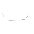 Fuel Line Kit for 1982-1992 Chevy Camaro stainless steel