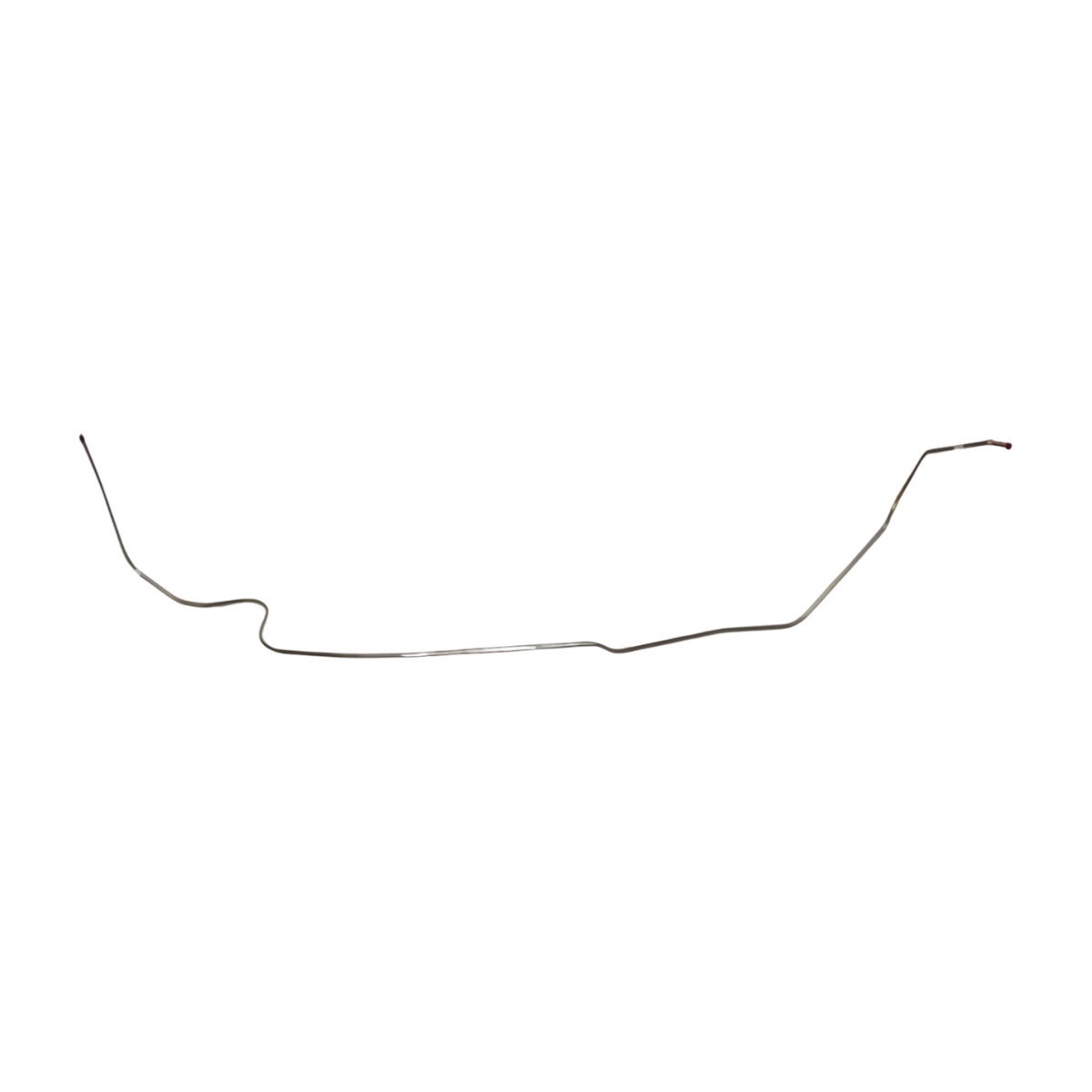 Fuel Line Kit for 1982-1992 Chevy Camaro stainless steel