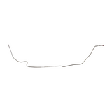 Fuel Line Kit for 1982-1992 Chevy Camaro stainless steel