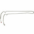 t 1982-92 Chevrolet Camaro Power Steering Line Cooler Below Core Support FPS8201OM Fine Lines