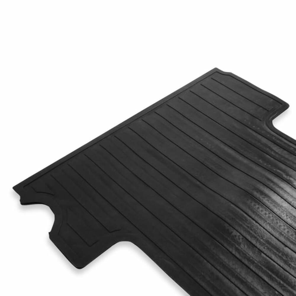 1982-93 S10, S15 Heavy Duty Bed Mat For Short Bed Trucks-Truck Bed Mat 06-8293BM