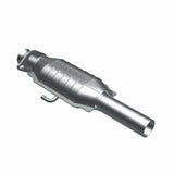 t 1982 Buick Skylark Direct-Fit Catalytic Converter 23452 Magnaflow MagnaFlow Exhaust Products