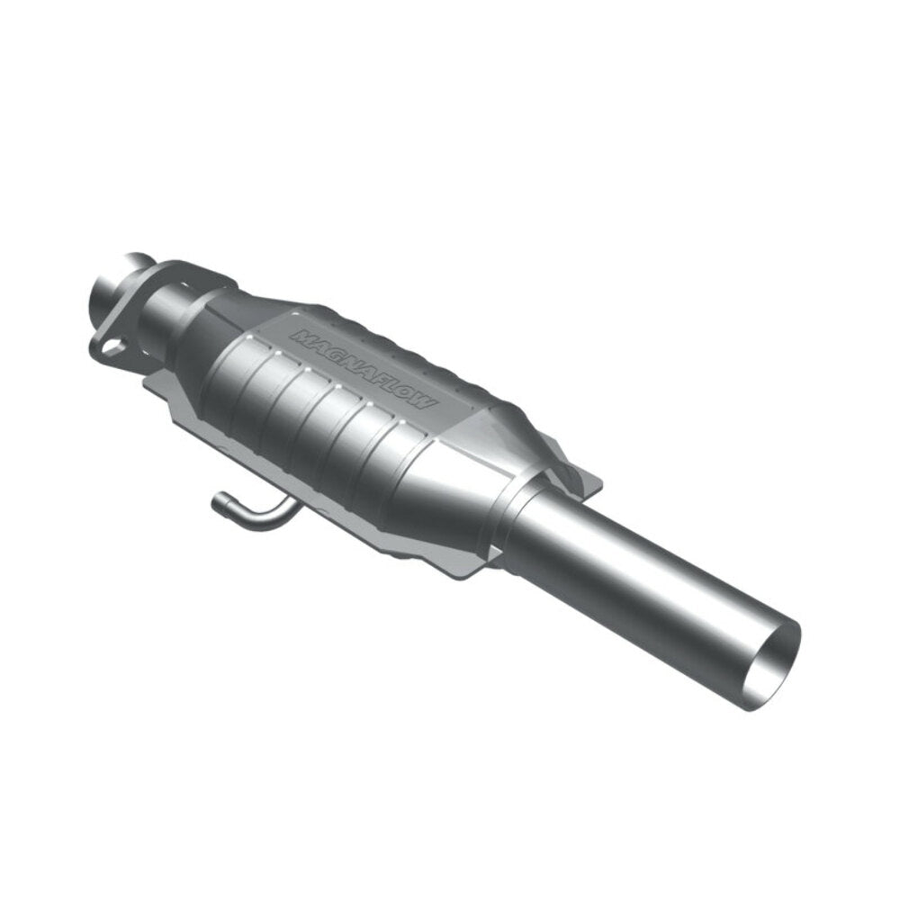 t 1982 Buick Skylark Direct-Fit Catalytic Converter 23452 Magnaflow MagnaFlow Exhaust Products