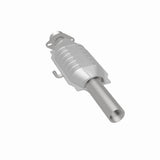 t 1982 Buick Skylark Direct-Fit Catalytic Converter 23452 Magnaflow MagnaFlow Exhaust Products