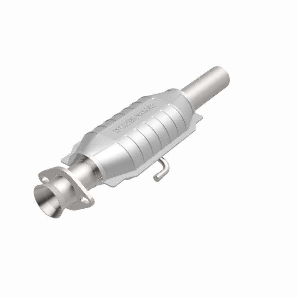 t 1982 Buick Skylark Direct-Fit Catalytic Converter 23452 Magnaflow MagnaFlow Exhaust Products