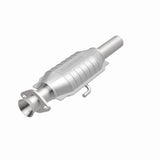 t 1982 Buick Skylark Direct-Fit Catalytic Converter 23452 Magnaflow MagnaFlow Exhaust Products
