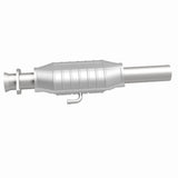 t 1982 Buick Skylark Direct-Fit Catalytic Converter 23452 Magnaflow MagnaFlow Exhaust Products