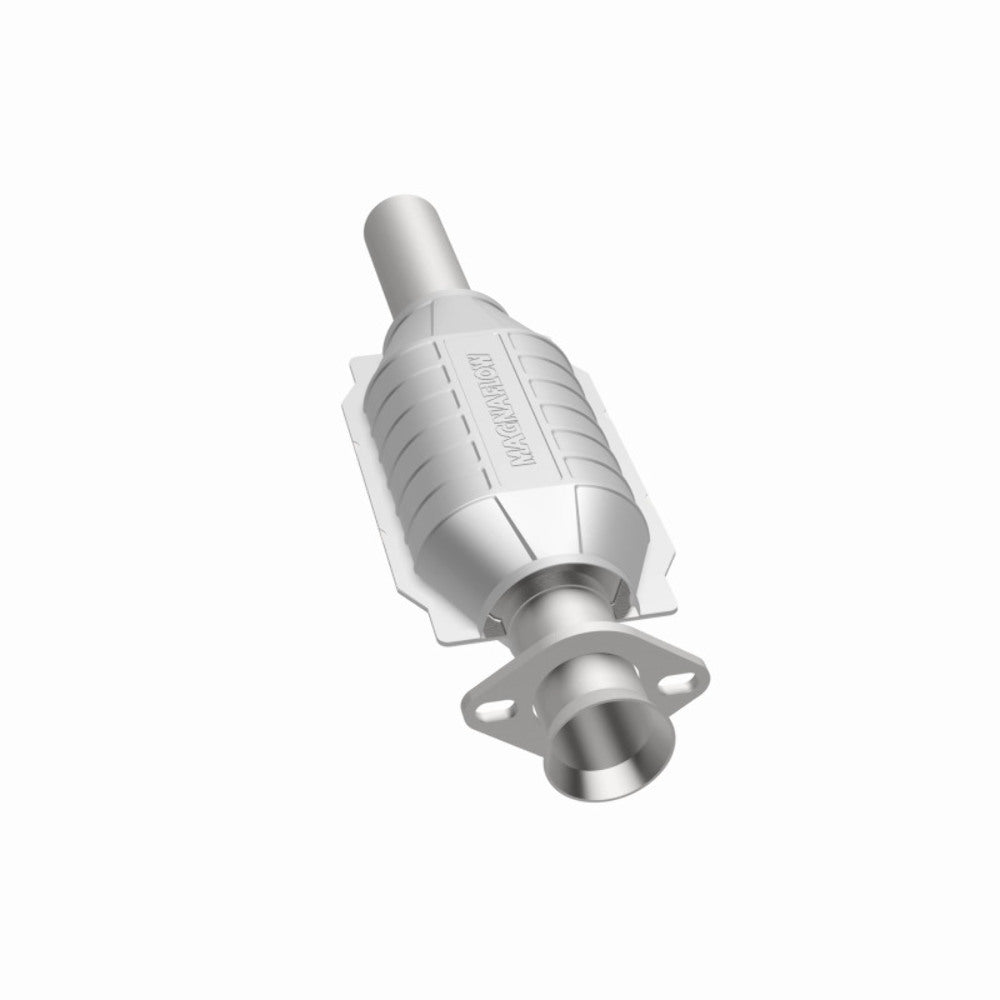 t 1982 Buick Skylark Direct-Fit Catalytic Converter 23452 Magnaflow MagnaFlow Exhaust Products