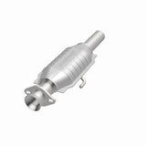 t 1982 Buick Skylark Direct-Fit Catalytic Converter 23452 Magnaflow MagnaFlow Exhaust Products
