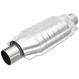 t 1982 Plymouth Reliant Universal Catalytic Converter 2PC2 Front 337004 Magnaflow MagnaFlow Exhaust Products