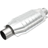 t 1982 Plymouth Reliant Universal Catalytic Converter 2PC2 Front 337004 Magnaflow MagnaFlow Exhaust Products