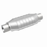 t 1982 Plymouth Reliant Universal Catalytic Converter 2PC2 Front 337004 Magnaflow MagnaFlow Exhaust Products