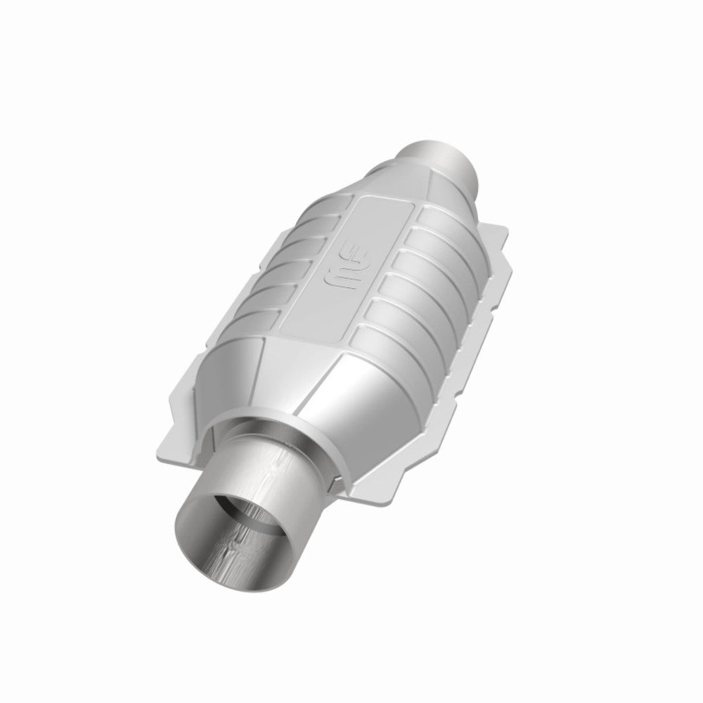 t 1982 Plymouth Reliant Universal Catalytic Converter 2PC2 Front 337004 Magnaflow MagnaFlow Exhaust Products