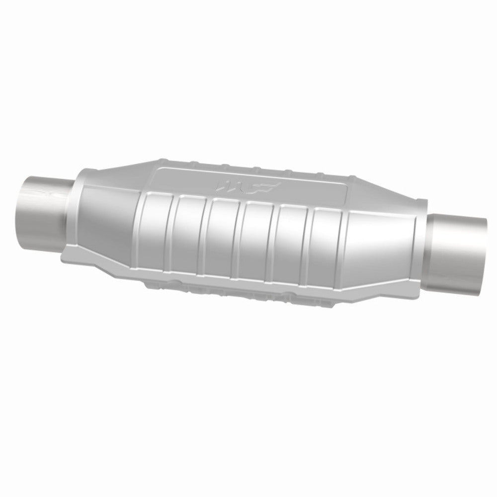 t 1982 Plymouth Reliant Universal Catalytic Converter 2PC2 Front 337004 Magnaflow MagnaFlow Exhaust Products
