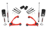 Lift kit for Chevy by Rough Country