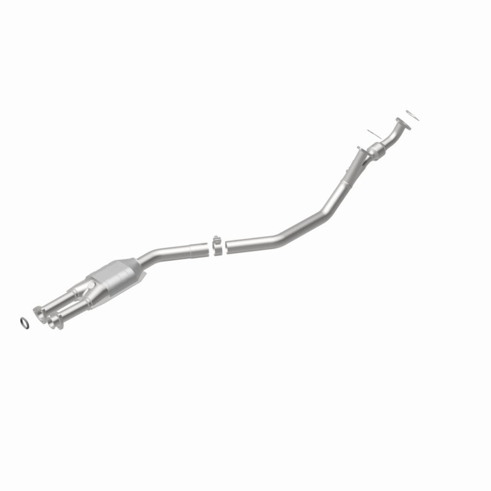 t 1983-1984 BMW 533i Direct-Fit Catalytic Converter 23558 Magnaflow MagnaFlow Exhaust Products