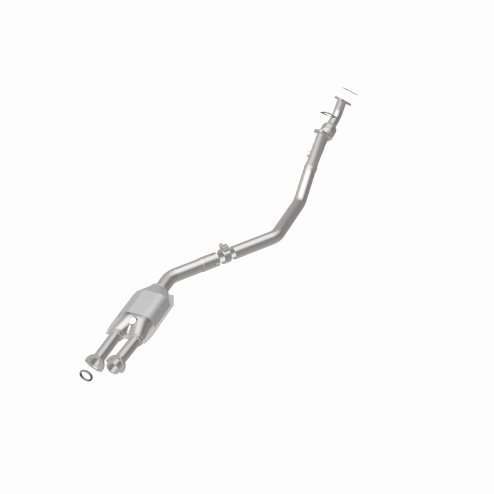 t 1983-1984 BMW 533i Direct-Fit Catalytic Converter 23558 Magnaflow MagnaFlow Exhaust Products