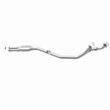 t 1983-1984 BMW 533i Direct-Fit Catalytic Converter 23558 Magnaflow MagnaFlow Exhaust Products