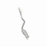 t 1983-1984 BMW 533i Direct-Fit Catalytic Converter 23558 Magnaflow MagnaFlow Exhaust Products