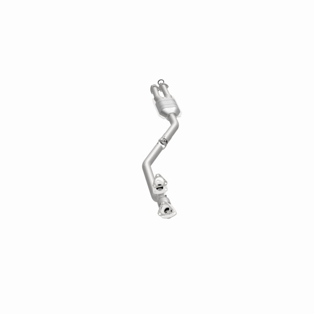 t 1983-1984 BMW 533i Direct-Fit Catalytic Converter 23558 Magnaflow MagnaFlow Exhaust Products