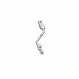 t 1983-1984 BMW 533i Direct-Fit Catalytic Converter 23558 Magnaflow MagnaFlow Exhaust Products