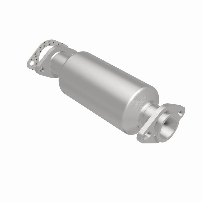 MagnaFlow direct-fit catalytic converter for 1983-1984 Nissan stainless steel CARB compliant 3391757