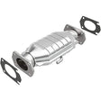 t 1983-1985 Chevrolet Camaro California Direct-Fit Converter 3322440 Magnaflow MagnaFlow Exhaust Products