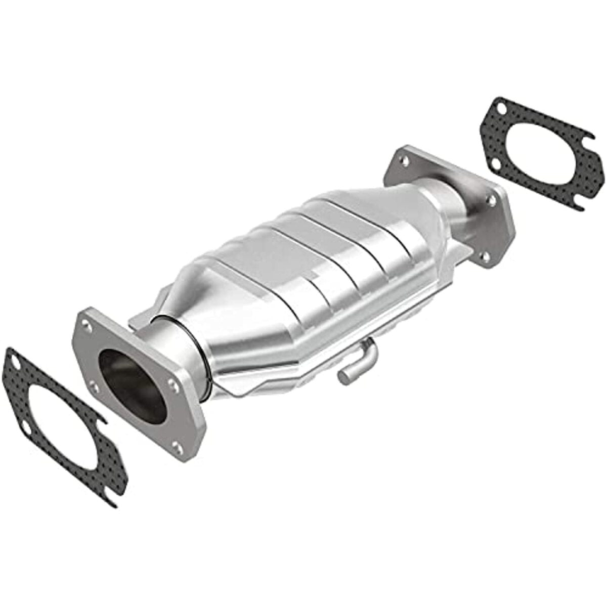 t 1983-1985 Chevrolet Camaro California Direct-Fit Converter 3322440 Magnaflow MagnaFlow Exhaust Products