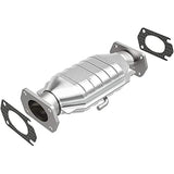 t 1983-1985 Chevrolet Camaro California Direct-Fit Converter 3322440 Magnaflow MagnaFlow Exhaust Products