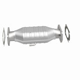 t 1983-1985 Chevrolet Camaro California Direct-Fit Converter 3322440 Magnaflow MagnaFlow Exhaust Products