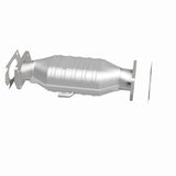 t 1983-1985 Chevrolet Camaro California Direct-Fit Converter 3322440 Magnaflow MagnaFlow Exhaust Products
