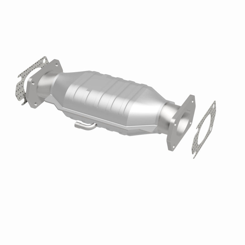 t 1983-1985 Chevrolet Camaro California Direct-Fit Converter 3322440 Magnaflow MagnaFlow Exhaust Products
