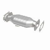 t 1983-1985 Chevrolet Camaro California Direct-Fit Converter 3322440 Magnaflow MagnaFlow Exhaust Products